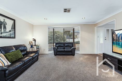 Property photo of 4 Hillside Place Glen Alpine NSW 2560