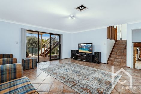 Property photo of 4 Hillside Place Glen Alpine NSW 2560