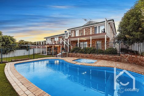 Property photo of 4 Hillside Place Glen Alpine NSW 2560