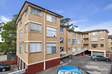18/5-7 Cook St, Glebe, NSW 2037