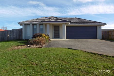 Property photo of 8 Nutview Court Smithton TAS 7330