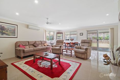 Property photo of 14 Brushbox Road Cooranbong NSW 2265