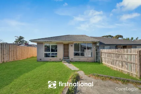 Property photo of 4/5 Rhoden Court Dandenong North VIC 3175