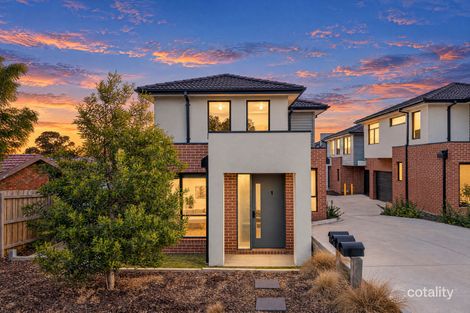 1 Sooty Lane, Pakenham, VIC 3810