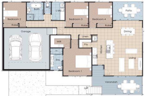 Property photo of 151 Eales Road Rural View QLD 4740