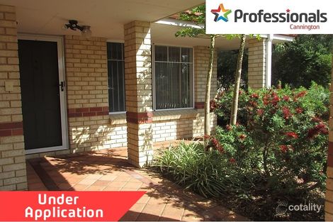 Property photo of 52G Cross Street Queens Park WA 6107
