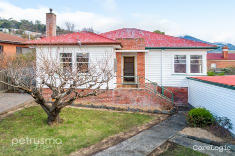 Property photo of 15 Washington Street South Hobart TAS 7004