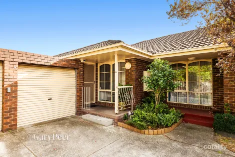 4/25 Paddington Rd, Hughesdale, VIC 3166
