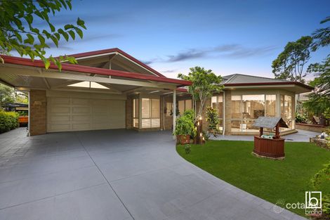 Property photo of 34 Holmes Avenue Toukley NSW 2263