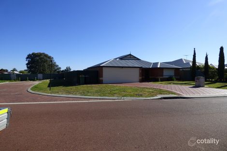 Property photo of 5 Upwood Circle High Wycombe WA 6057