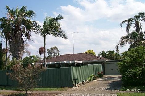 2 Winthrop St, Wishart, QLD 4122