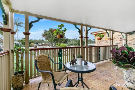 Property photo of 41 Redgrove Avenue Wellington Point QLD 4160