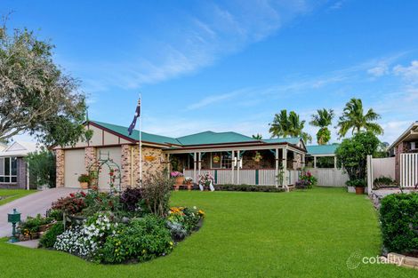 Property photo of 41 Redgrove Avenue Wellington Point QLD 4160