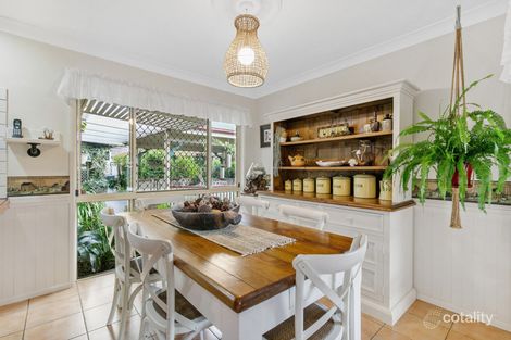 Property photo of 41 Redgrove Avenue Wellington Point QLD 4160