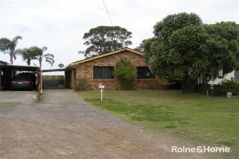 125 Tilligerry Trk, Tanilba Bay, NSW 2319