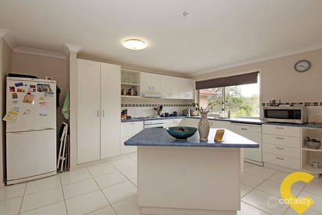 Property photo of 14 Parakeet Court Warner QLD 4500