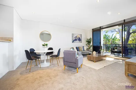 Property photo of 324/2C Munderah Street Wahroonga NSW 2076