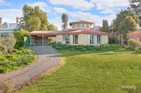 Property photo of 22 Lyons Street Yea VIC 3717
