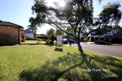 Property photo of 3 Clyfford Place Panania NSW 2213