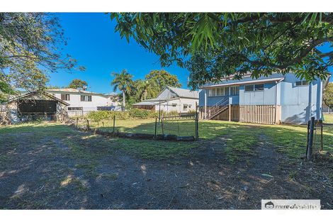 Property photo of 16 Musgrave Street Berserker QLD 4701