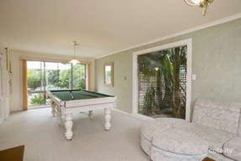 Property photo of 34 Lakeside Boulevard Rowville VIC 3178