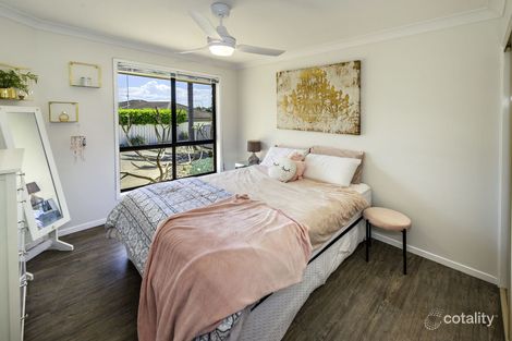 Property photo of 4 Conch Close Corindi Beach NSW 2456