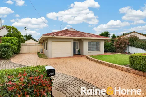 266 Darling St, Dubbo, NSW 2830