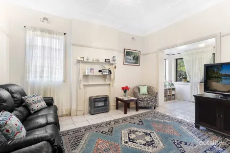 Property photo of 6 Farnham Avenue Randwick NSW 2031