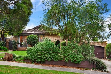 Property photo of 9 Boonah Court Templestowe Lower VIC 3107