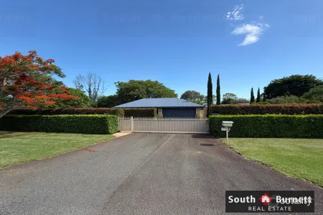 42 Sonaree Dr, Kingaroy, QLD 4610