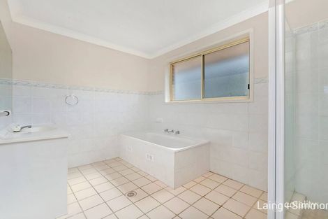 Property photo of 126A Donohue Street Kings Park NSW 2148