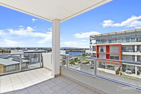 Property photo of APT/409 Wirra Drive New Port SA 5015