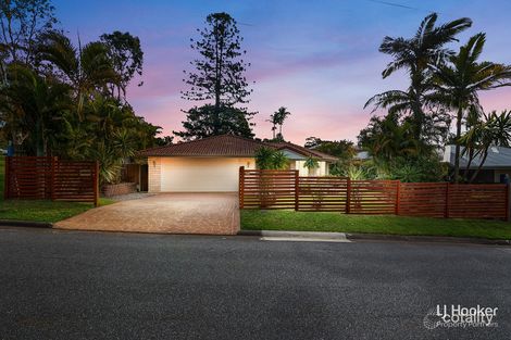 Property photo of 24 Meadow Street Eight Mile Plains QLD 4113