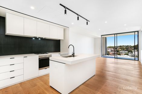 Property photo of 706/2 Malthouse Way Summer Hill NSW 2130