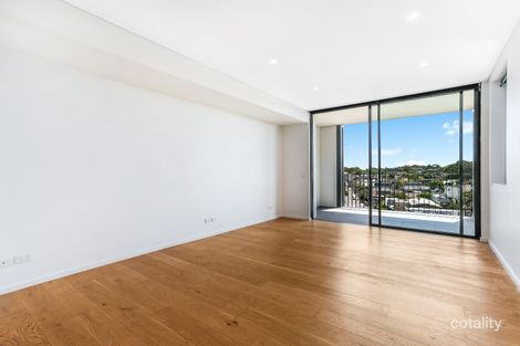 Property photo of 706/2 Malthouse Way Summer Hill NSW 2130