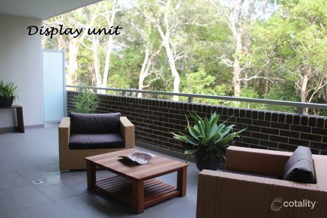 Property photo of 33/2 Norberta Street The Entrance NSW 2261