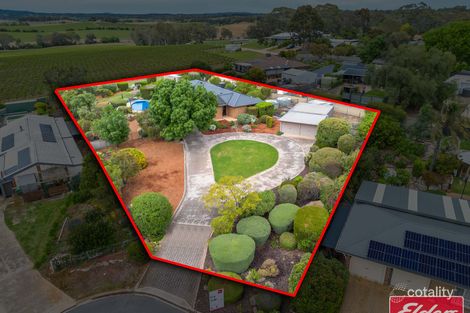 Property photo of 8 Menge Court Lyndoch SA 5351