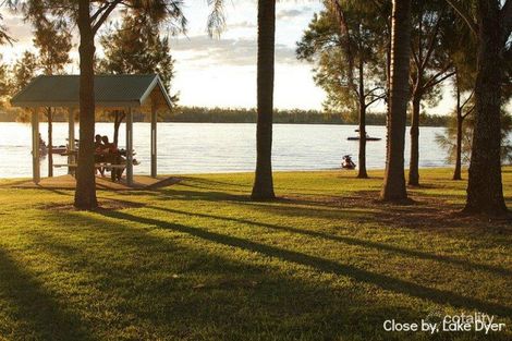 Property photo of 8 Bradley Close Laidley Heights QLD 4341