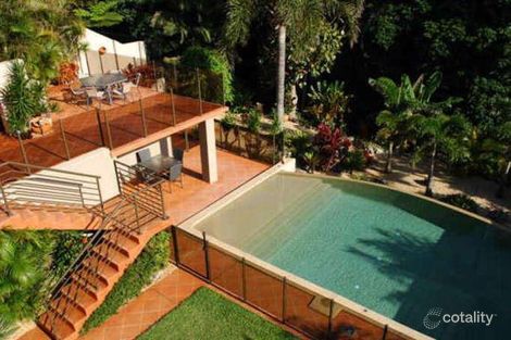Property photo of 5 Dent Crescent Port Macquarie NSW 2444