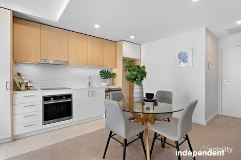 Property photo of 33/74 Leichhardt Street Griffith ACT 2603