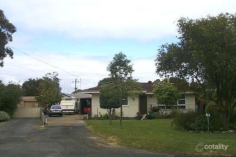 6 Andrews St, Geographe, WA 6280