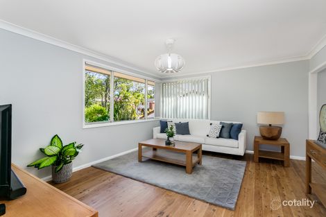 Property photo of 19 Koorong Street Berowra NSW 2081