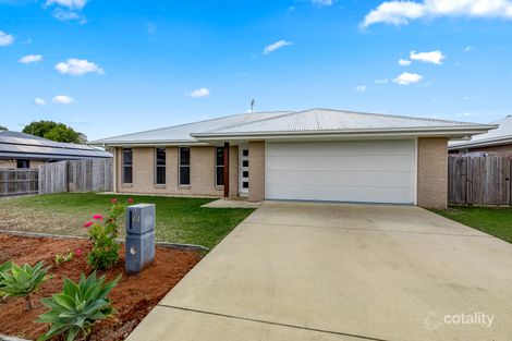 1/64 Ridgeview Dr, Gympie, QLD 4570