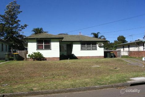 7 Talmiro St, Whalan, NSW 2770