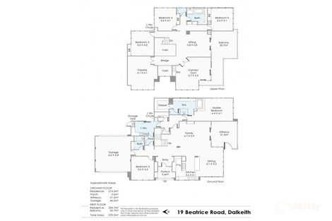 Property photo of 19 Beatrice Road Dalkeith WA 6009