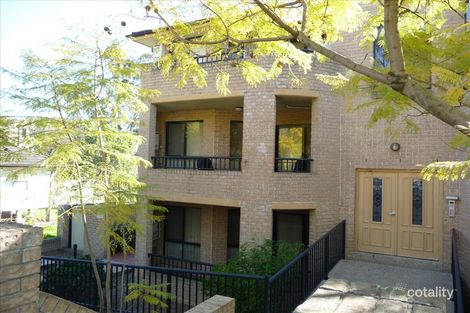 Property photo of 3/57-59 Stapleton Street Pendle Hill NSW 2145