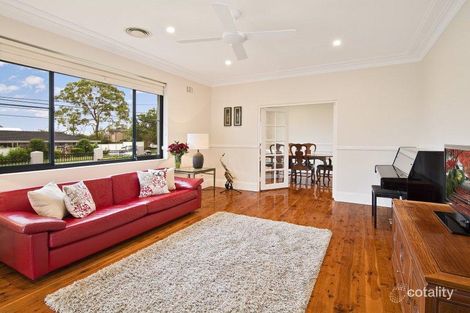 Property photo of 97 Melwood Avenue Killarney Heights NSW 2087