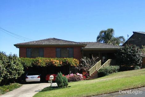 Property photo of 25 Tamboura Avenue Baulkham Hills NSW 2153
