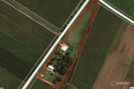 Property photo of 103 Scotts Road Lannercost QLD 4850