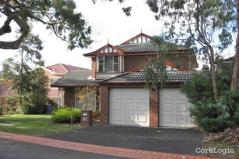 Property photo of 2 Hope Court Kew VIC 3101